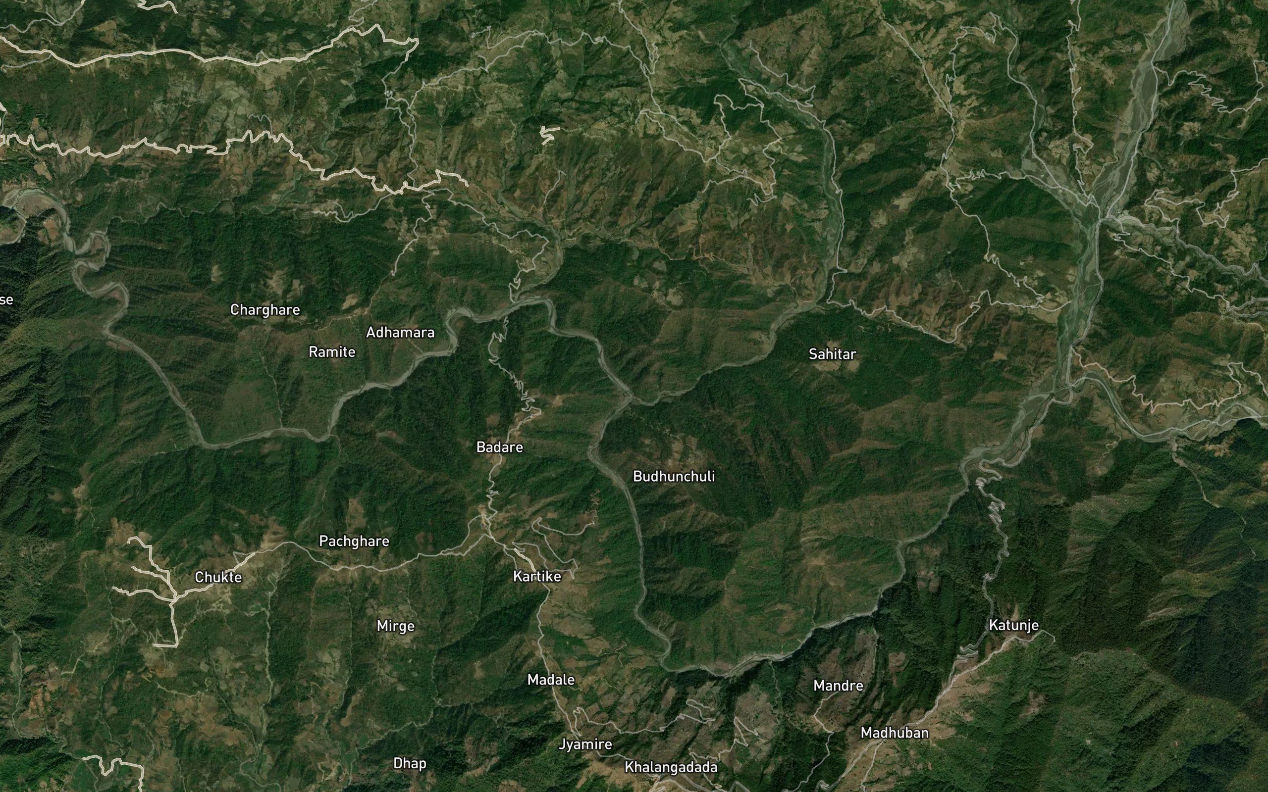 Rancha Khola