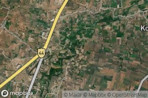 Virupakshipuram Pallam