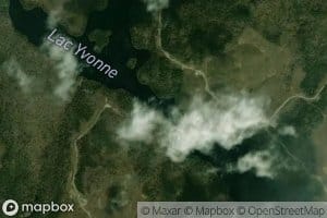 Lac Yvonne