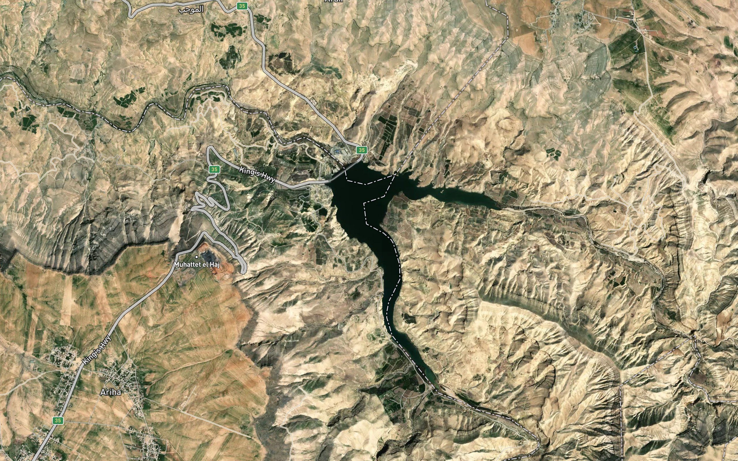Wadi an Nukhaylah