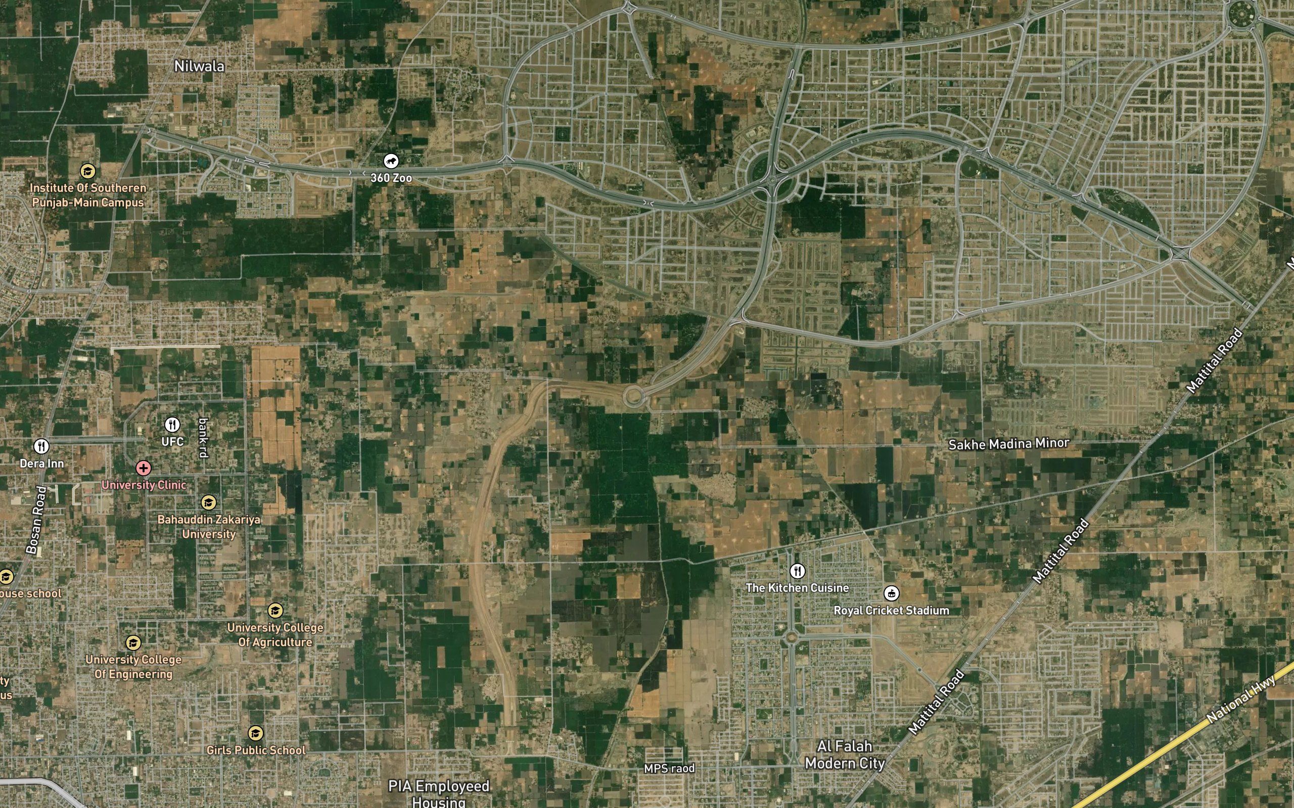 Raipur Minor