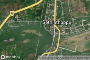 Vellar Rajan Channel