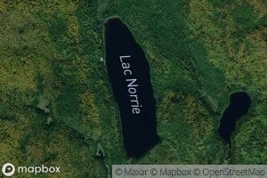 Lac Norrie