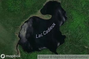 Lac Cadieux