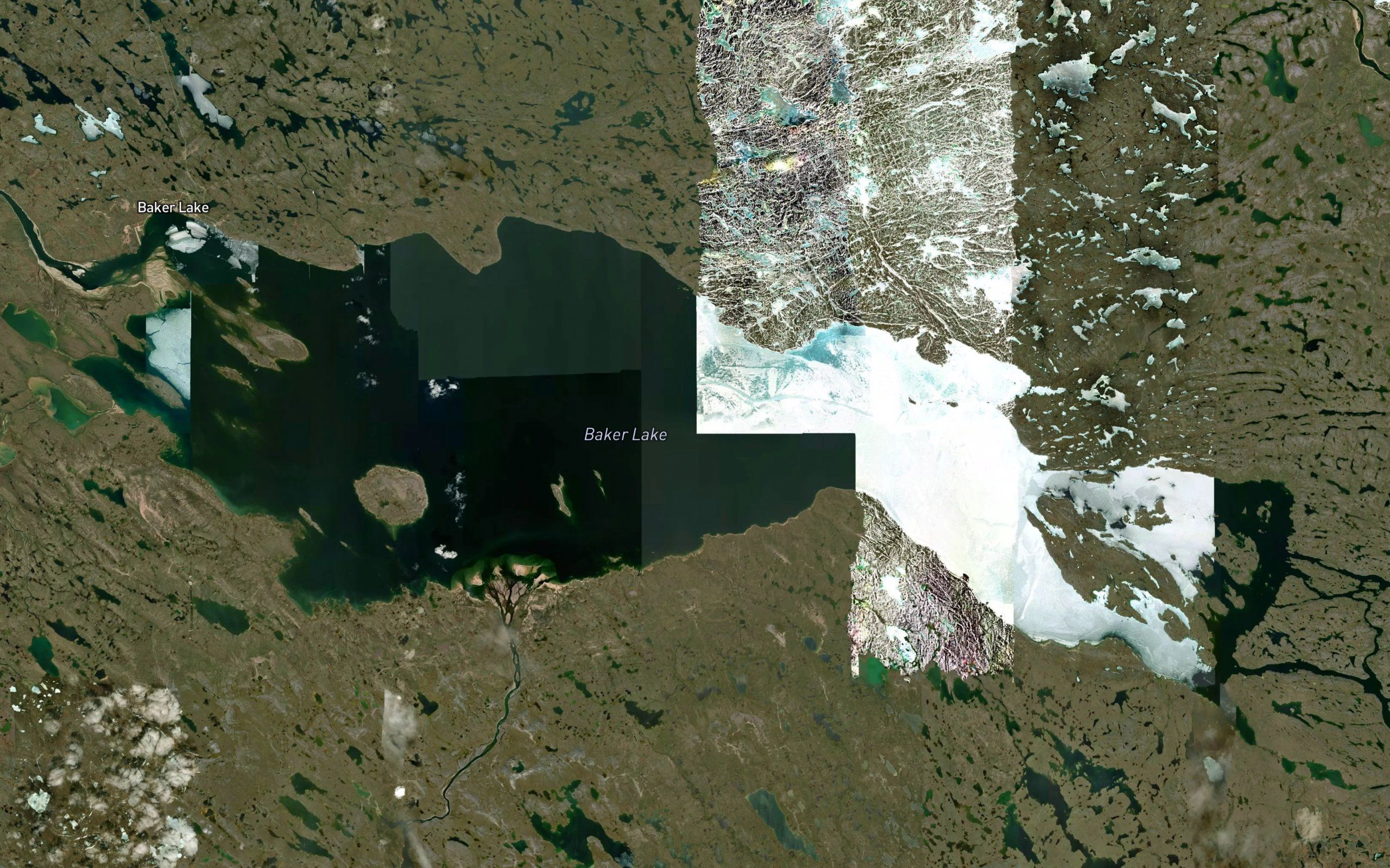 Baker Lake