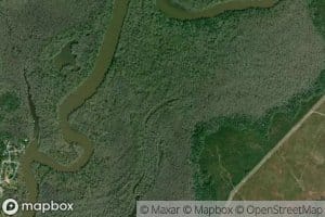 Big Morrell Lake