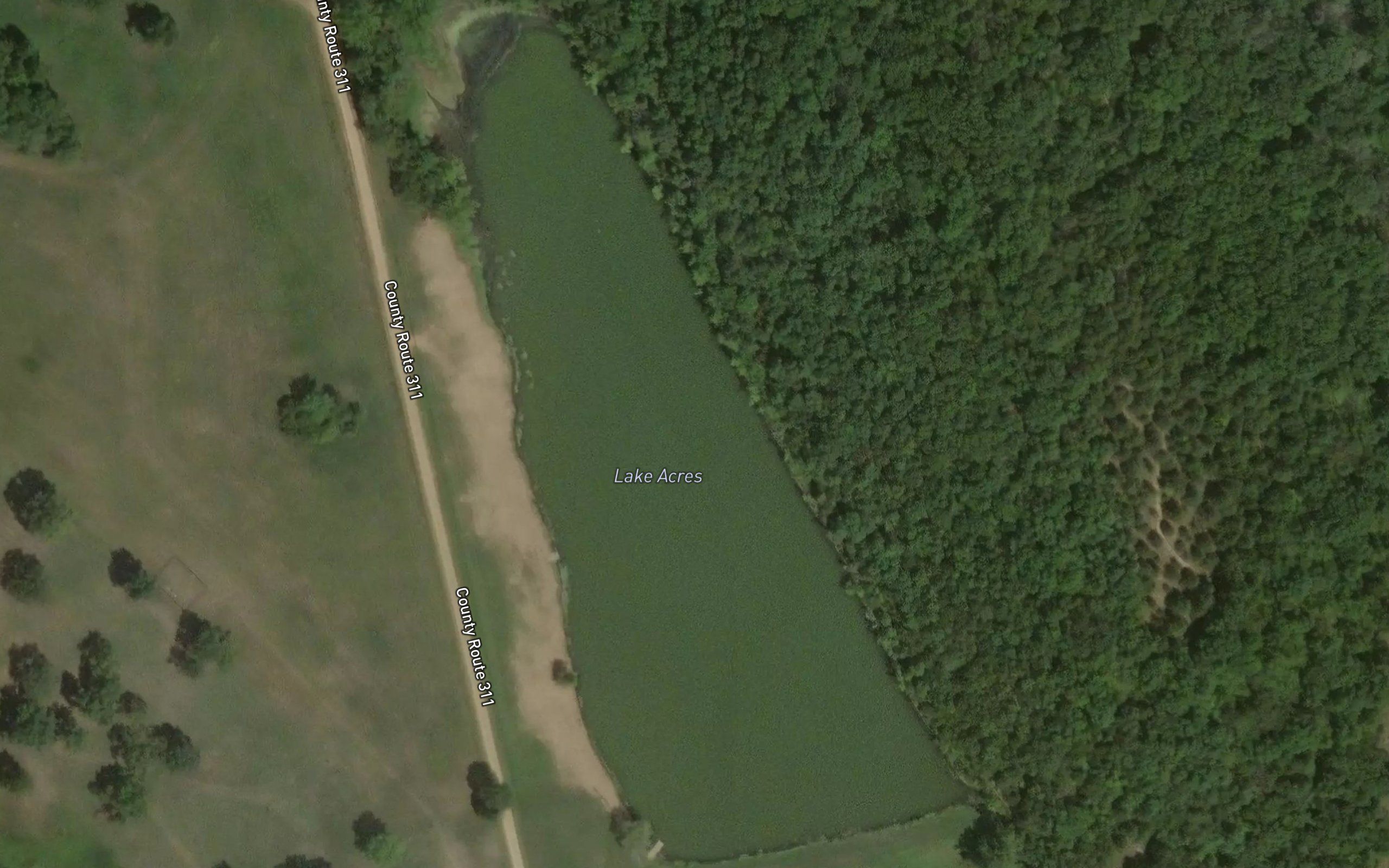 Lake Acres