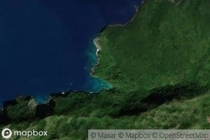 Lagunita de Puerto Escondido