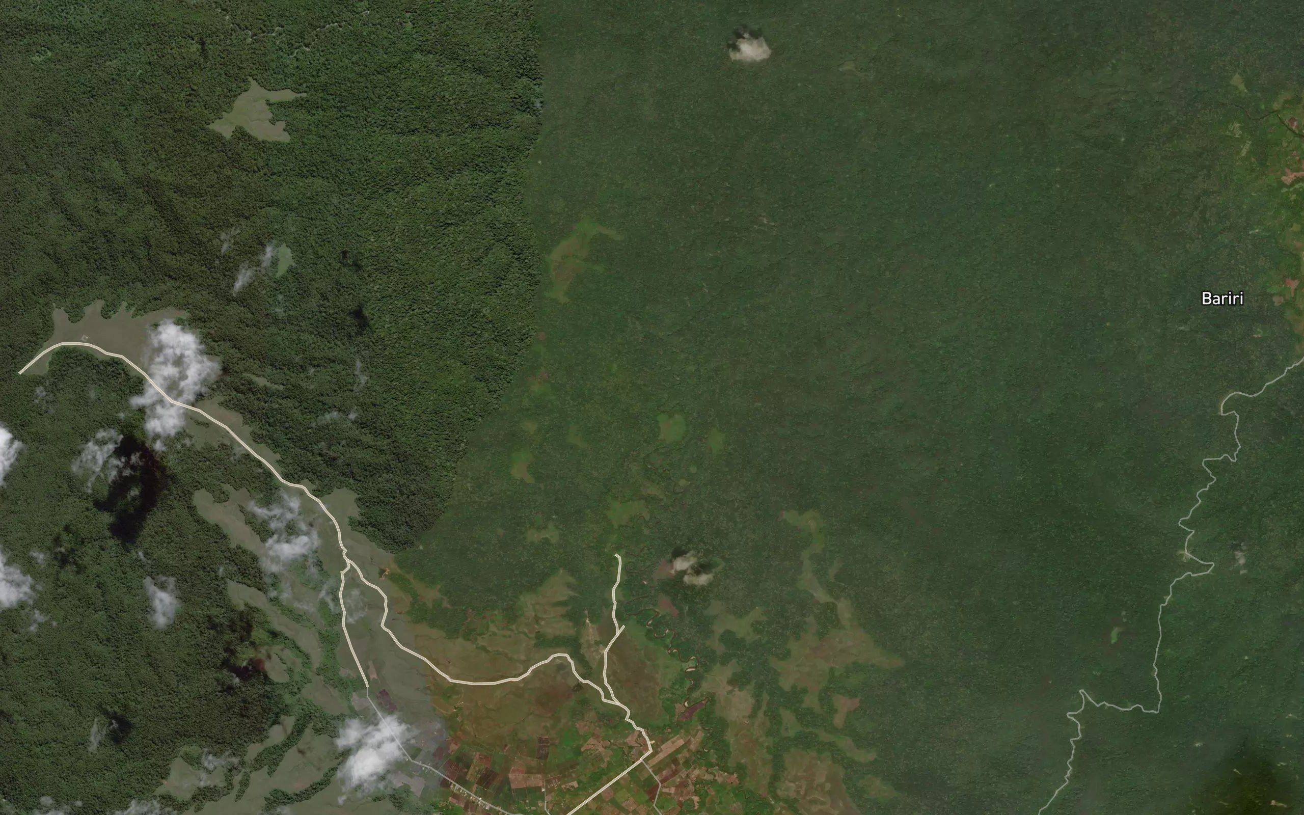Uwei Nteadahi