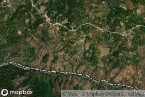 Quebrada Santa Teresa