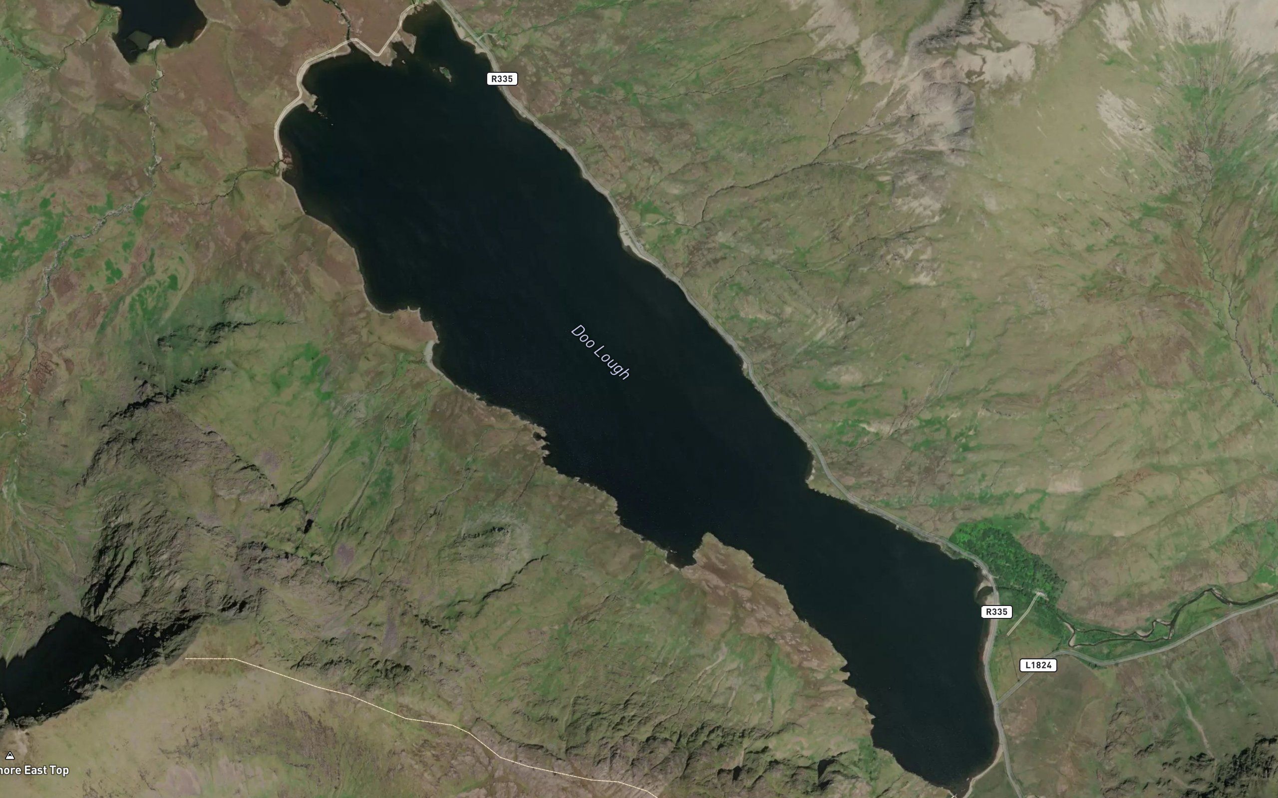 Doo Lough