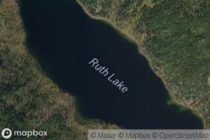 Ruth Lake