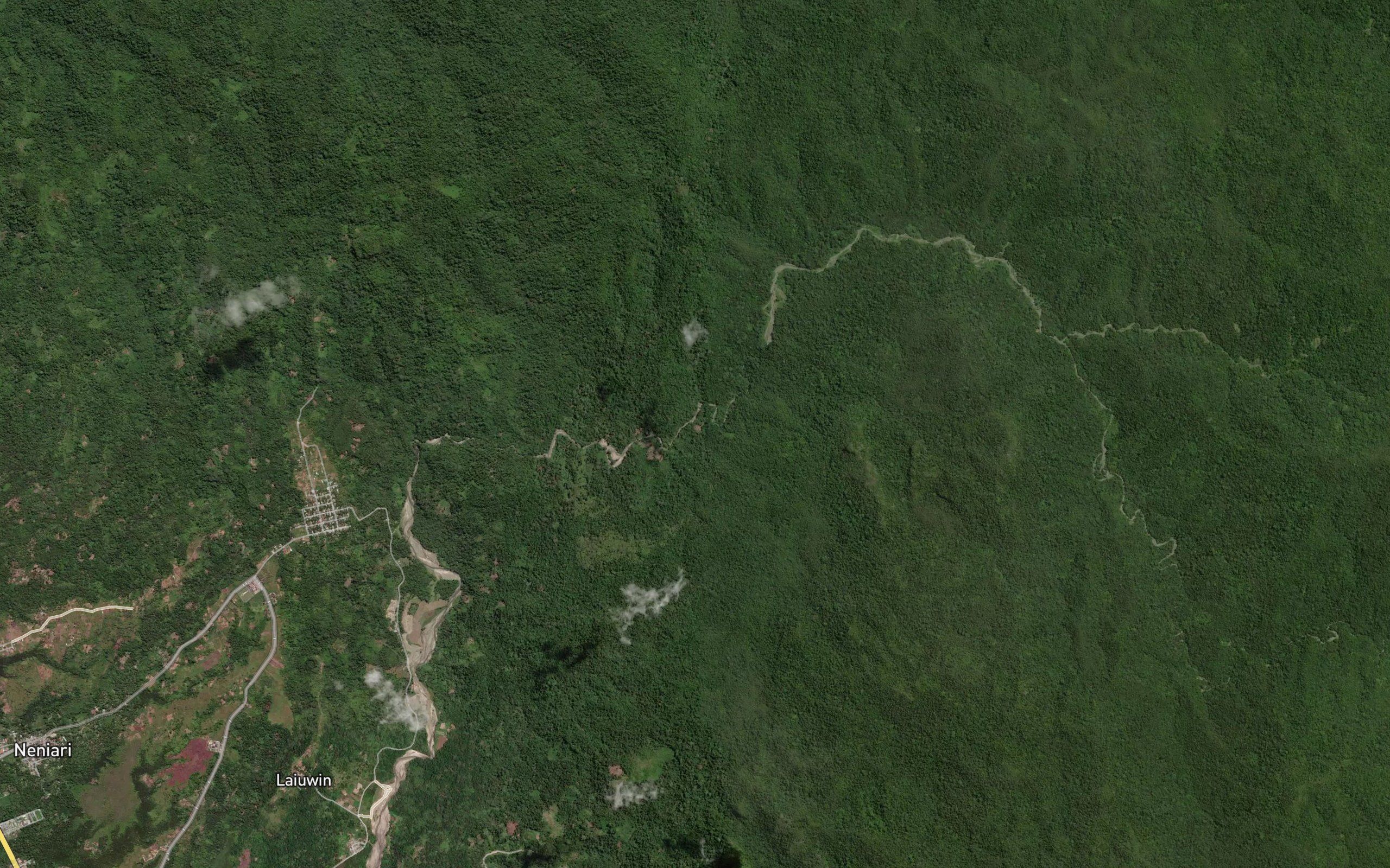 Wai Peka