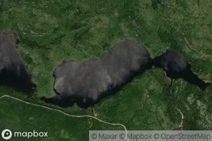 Lac du Pamplemousse