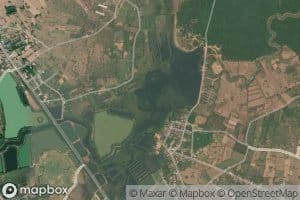 Ang Kep Nam Huai Yang Choe