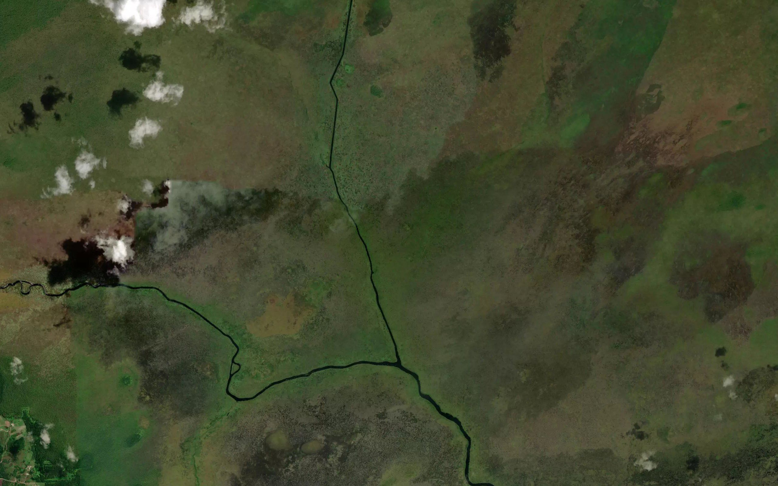 Kurabana Creek