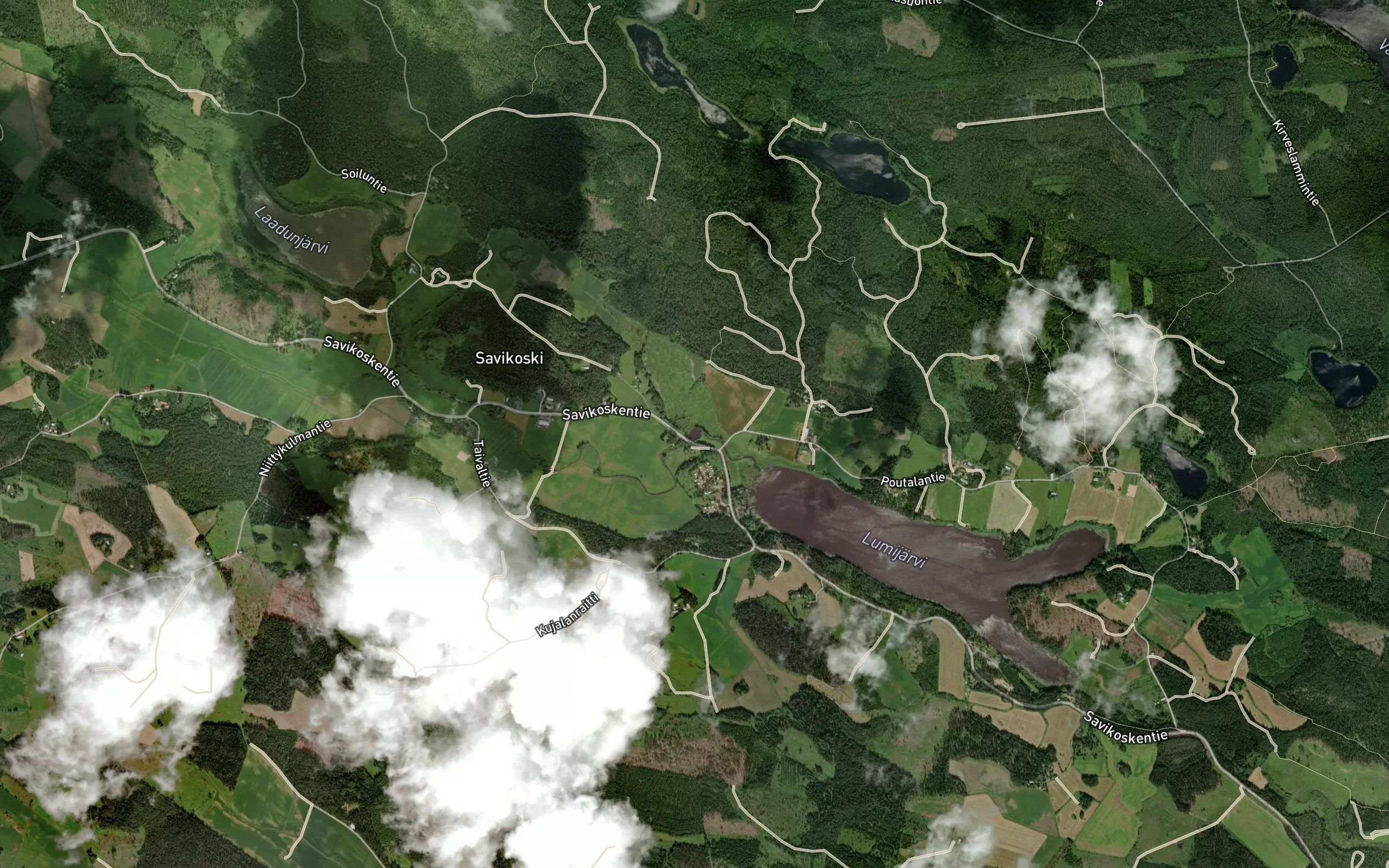 Karrynlammi