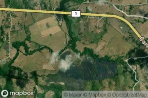 Quebrada Viejo Pedro