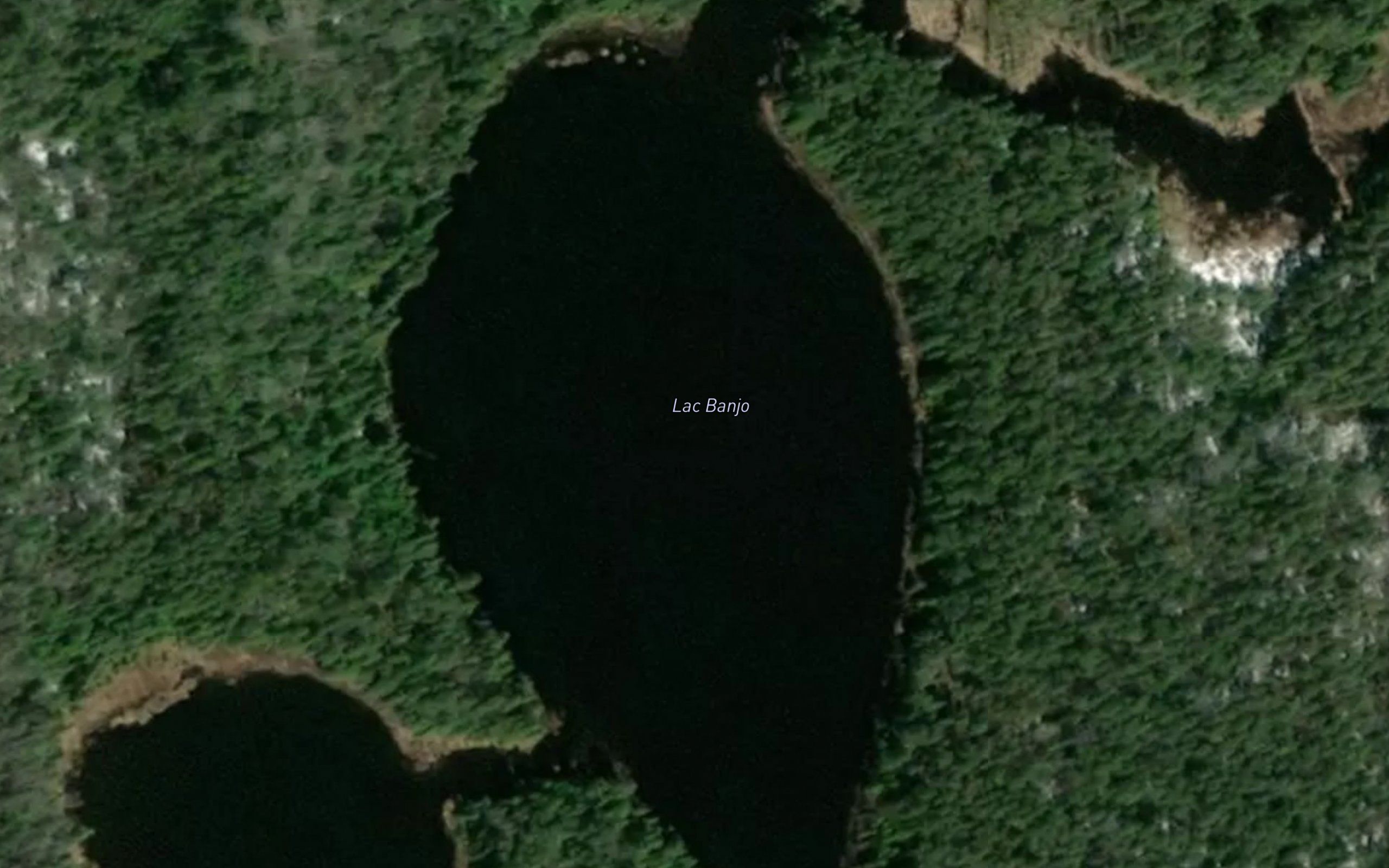 Lac Banjo