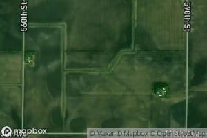 County Ditch Number Fortysix