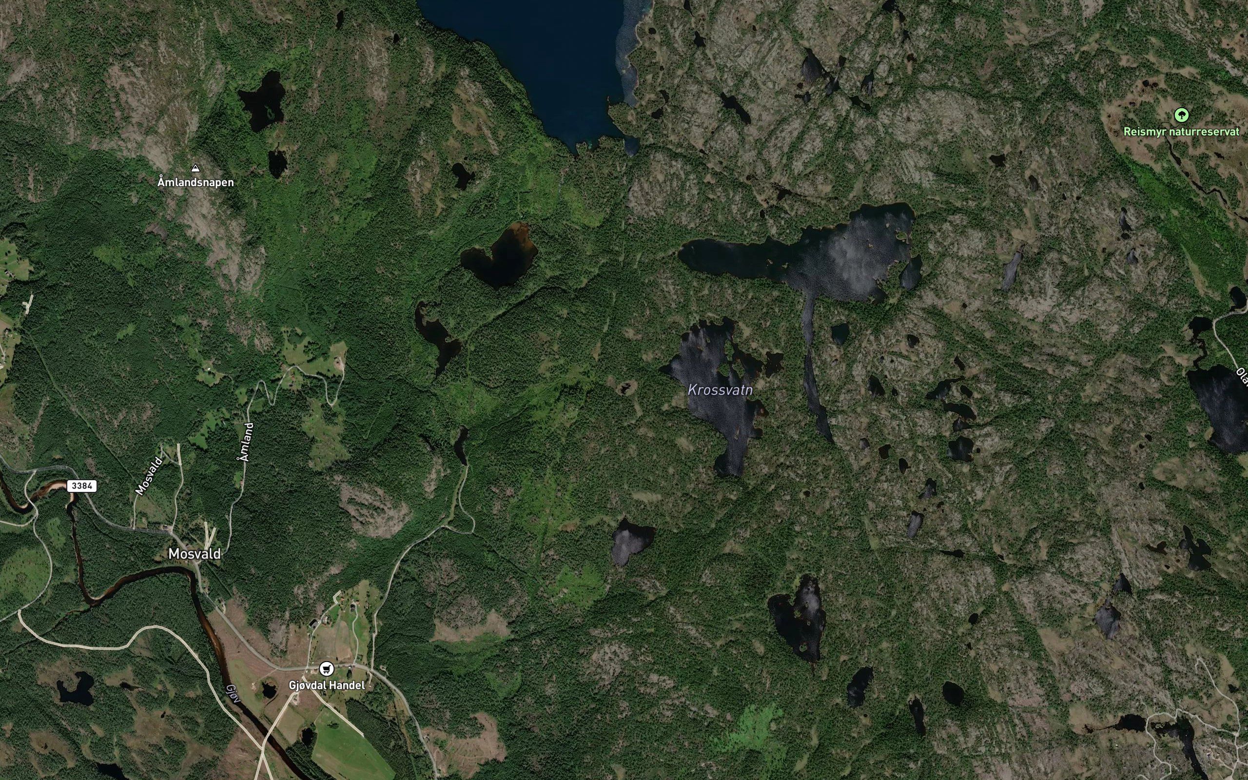 Gyrmetjonn