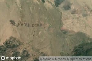 Chashmah-ye Khanjak Mazar-e Bala