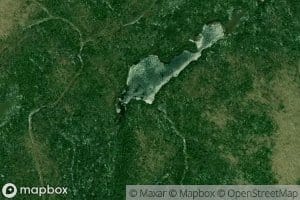 Lac Gosselin