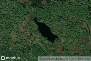 Horse Lake