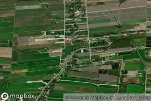 Khlong Sanam Klang Lam