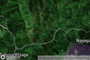 Natogo Creek