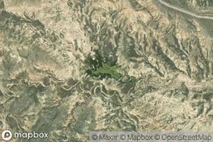 Whistle Creek Reservoir