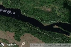 Sarkkajarvi