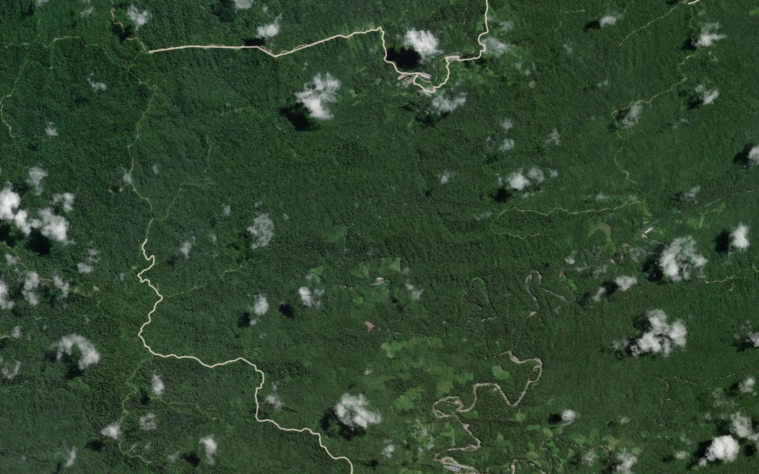 Sungai Paje