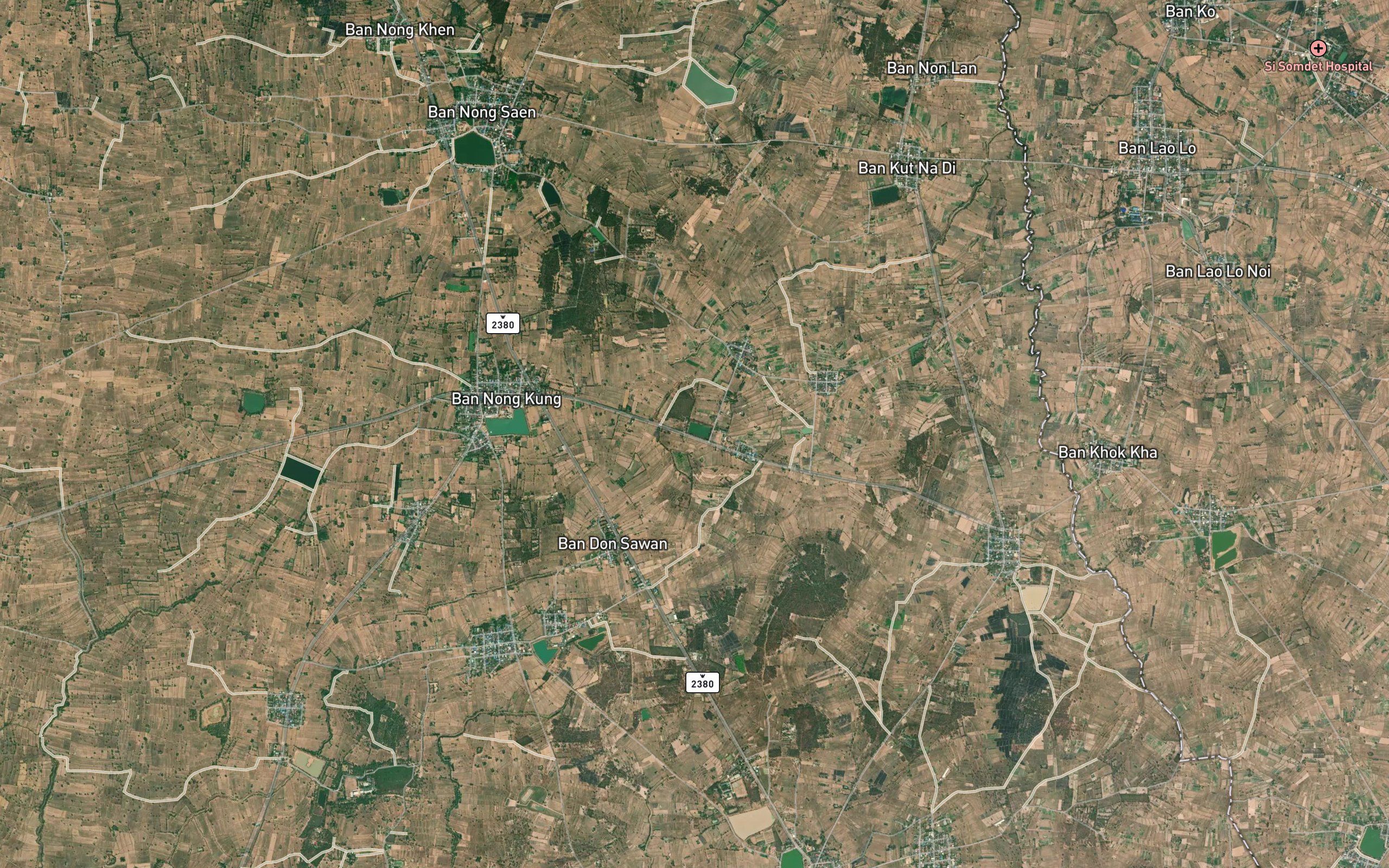 Nong Du