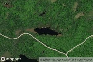 Miskodee Lake