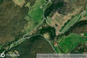 Merrigan Creek