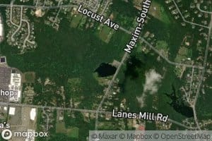 Echo Lake