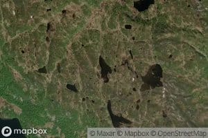 Ovre Bjonnesundtjonn