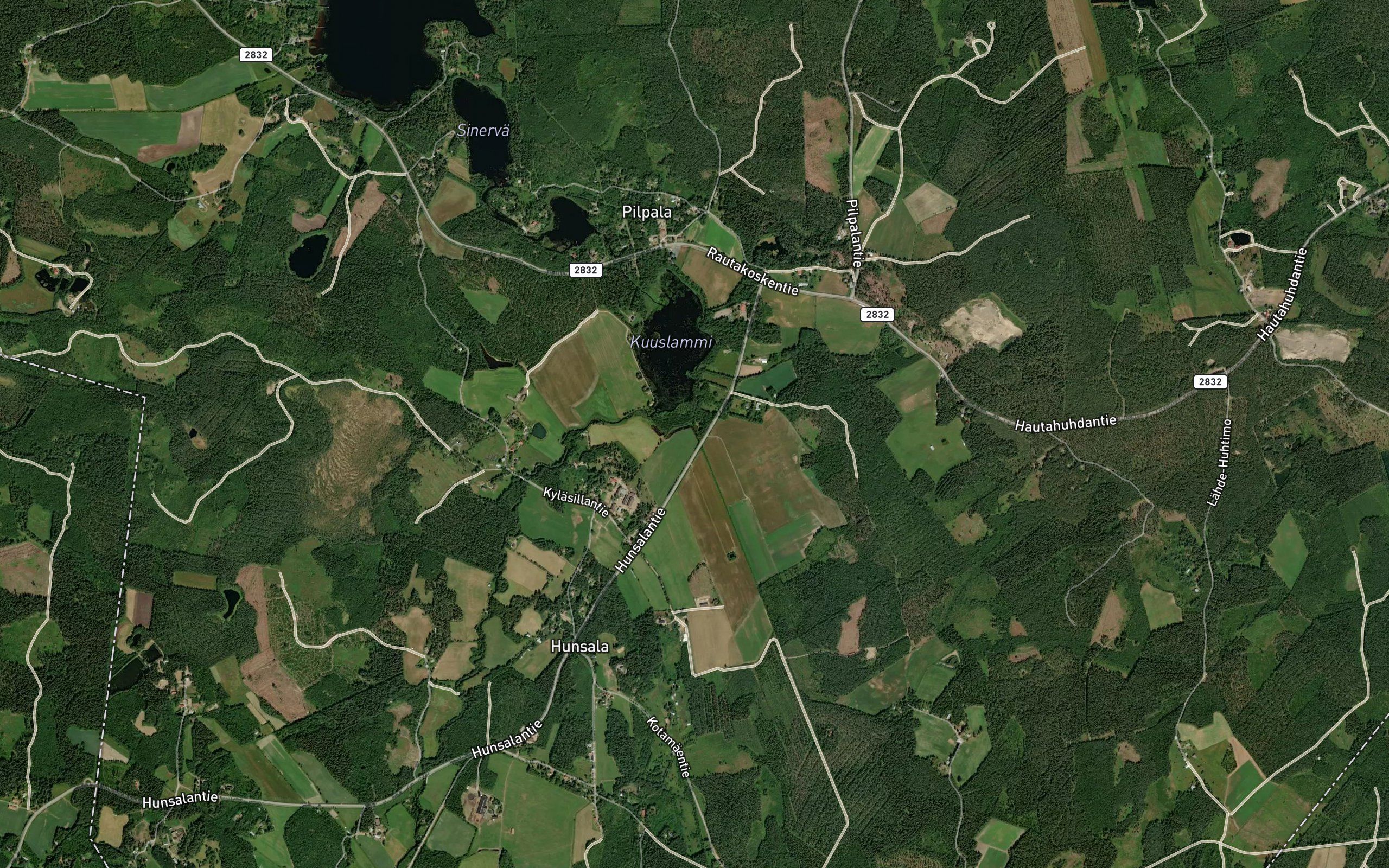 Kivinenoja