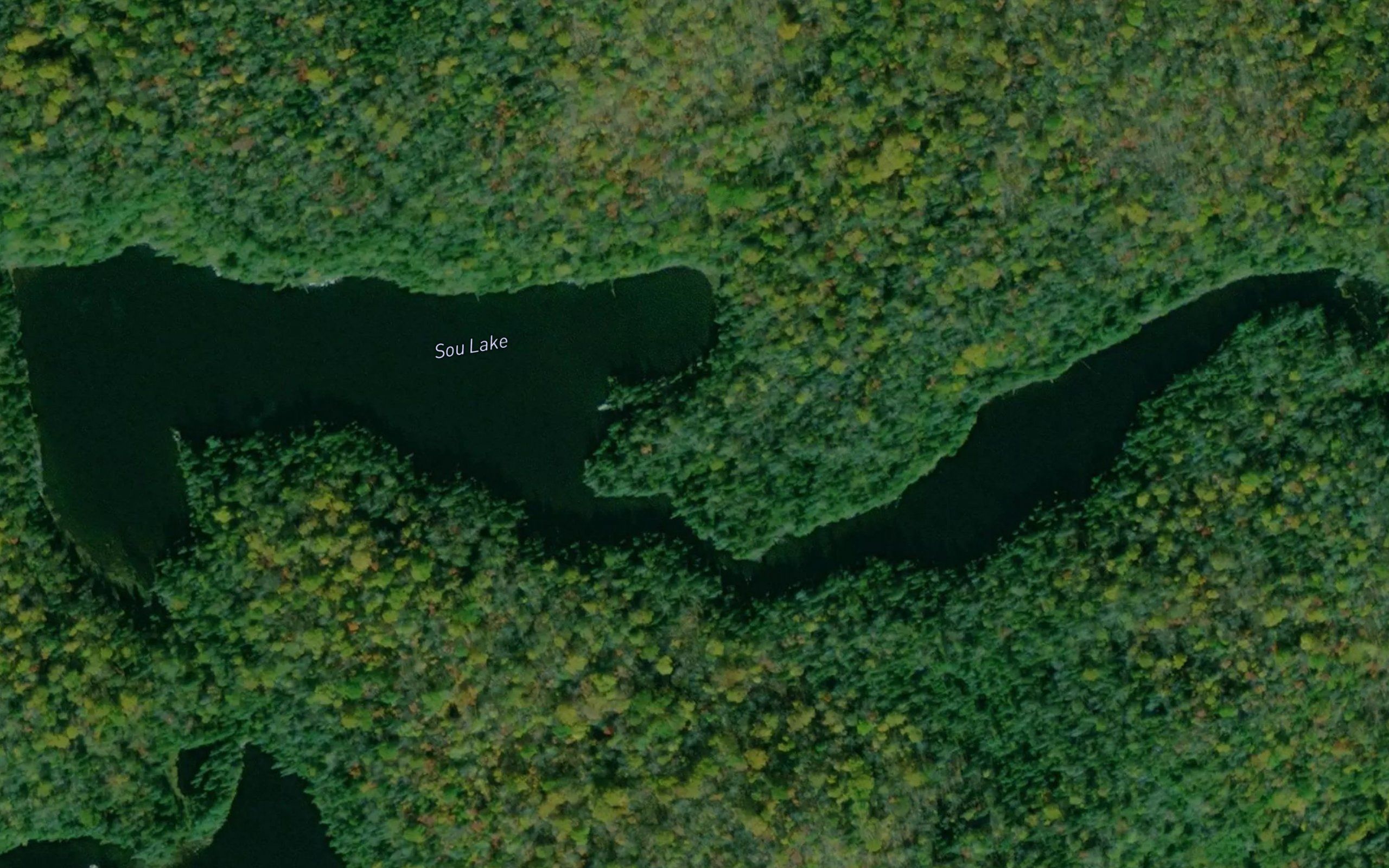 Sou Lake