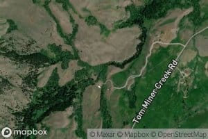 Divide Creek
