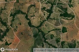 Corrego do Medo
