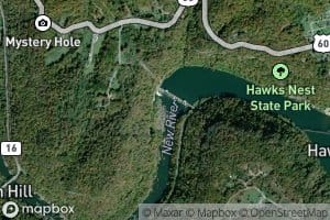 Hawk Lake