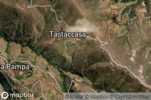 Quebrada Rodeohuaycco