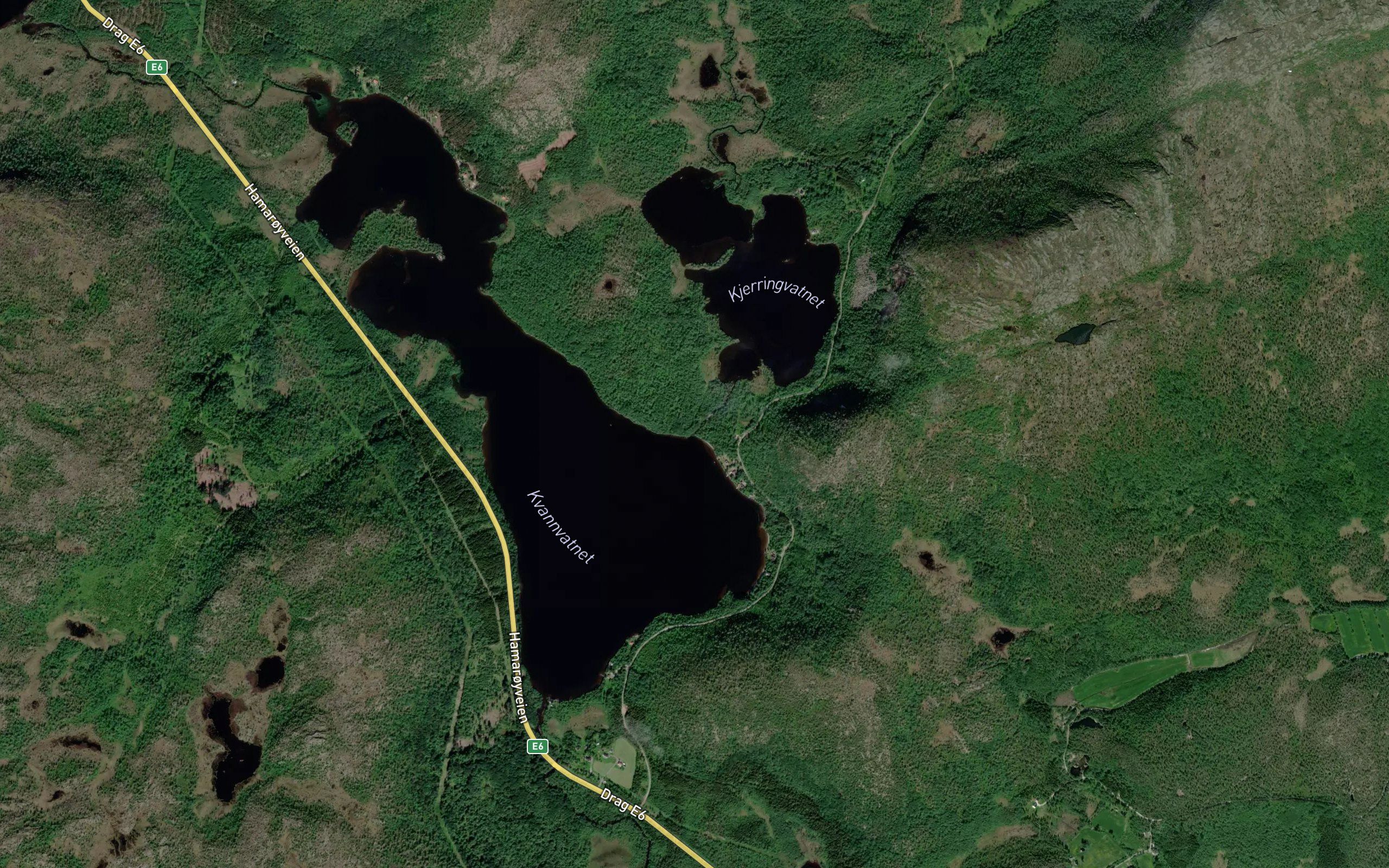 Kjerringelva