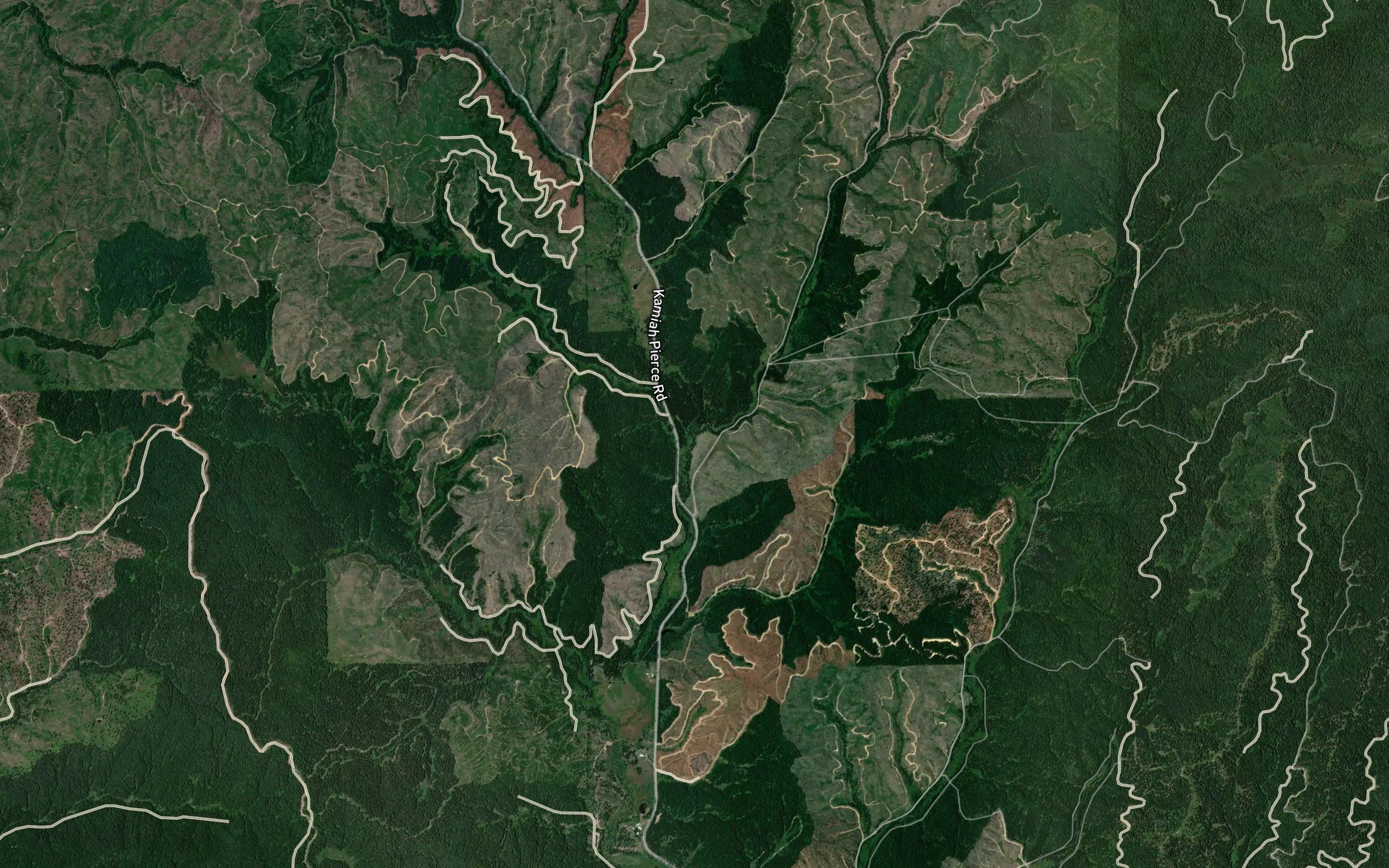 Sourdough Creek