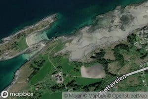 Gammelgardssjoen