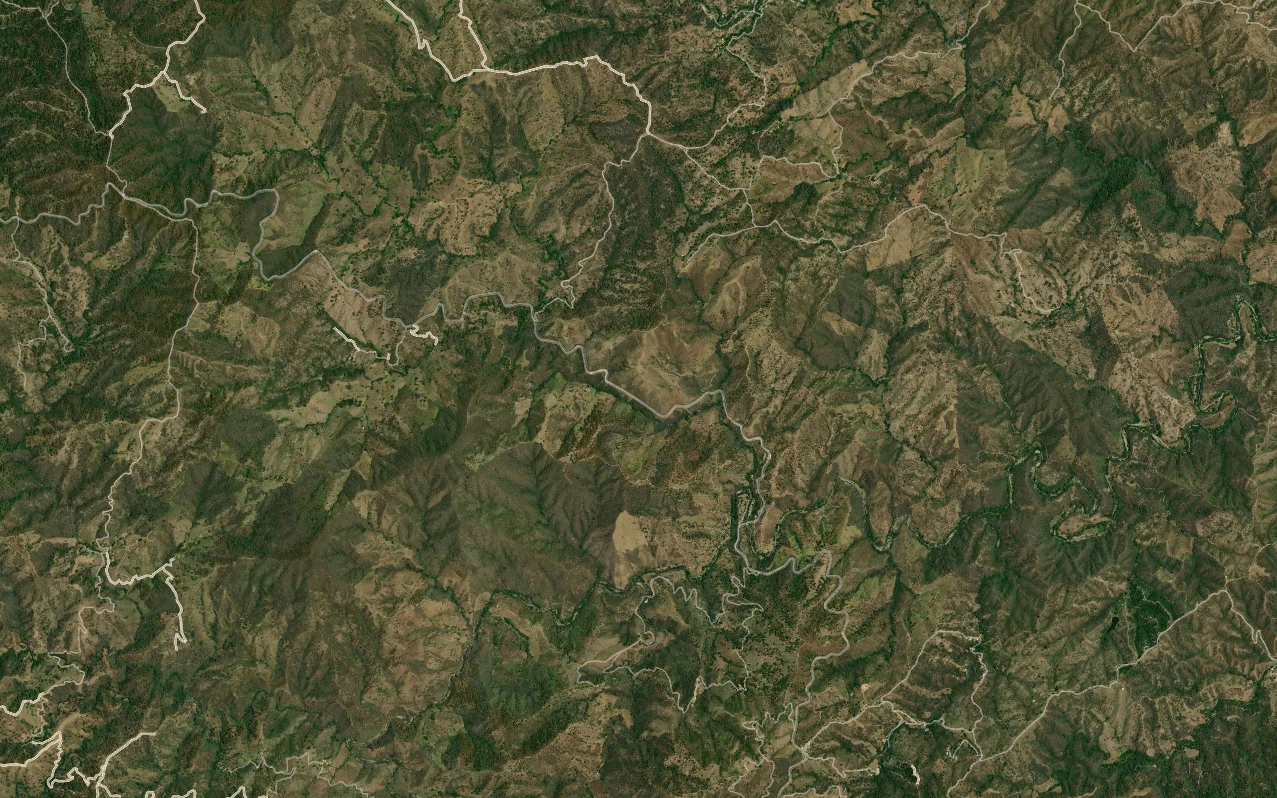 Barranca La Nogalera