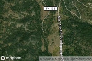 Quigley Creek
