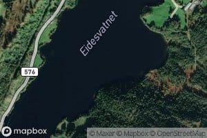 Eidesvatnet